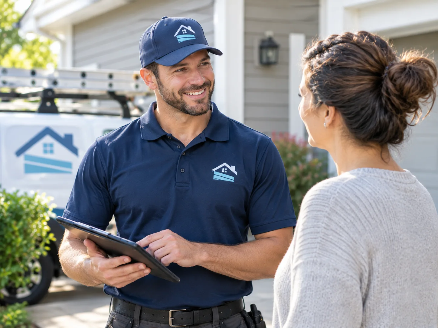 Cracked Siding Repair in Titusville, FL